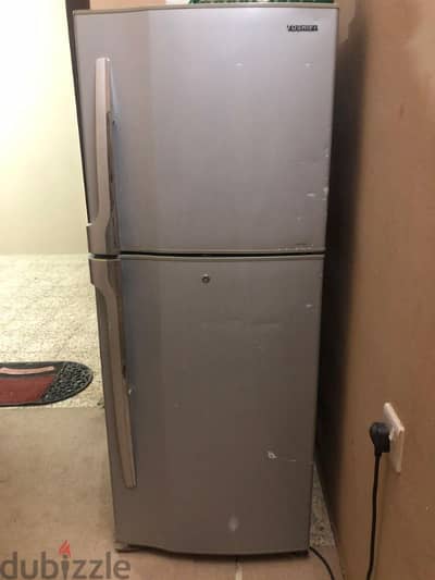 Refrigerator for sale