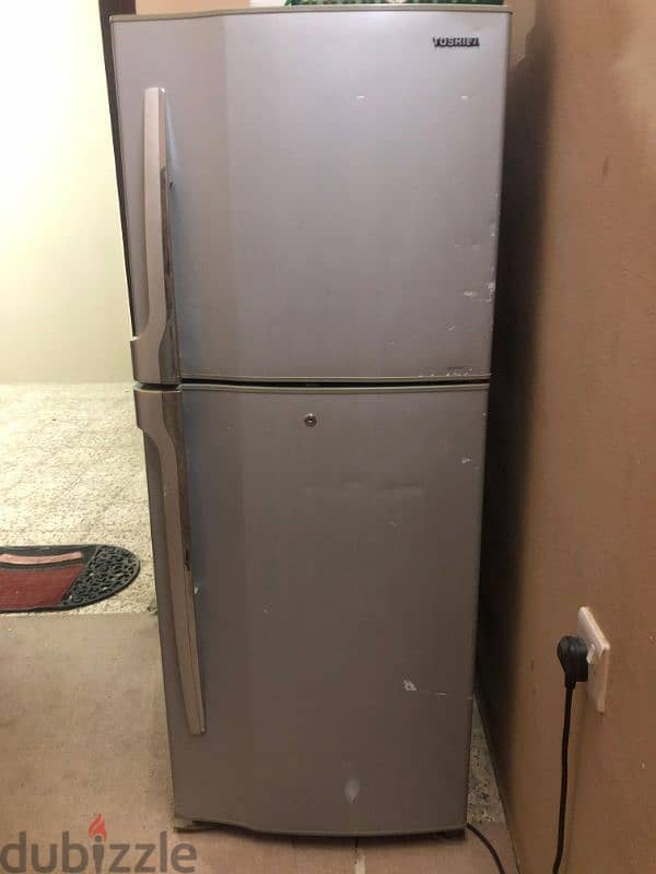 Refrigerator for sale 0