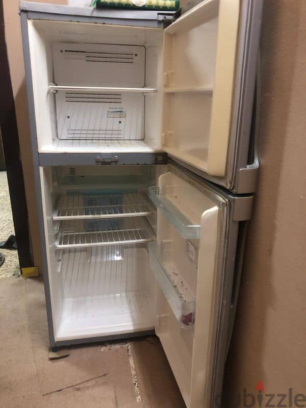 Refrigerator for sale 1