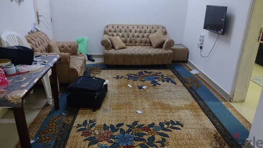 2bhk fully Furnished flat for Rent