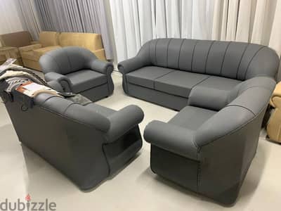 brand new 7 seater sofa set 120