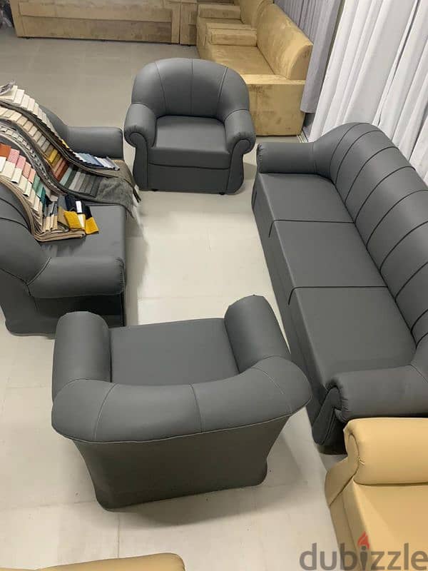 brand new 7 seater sofa set 120 1