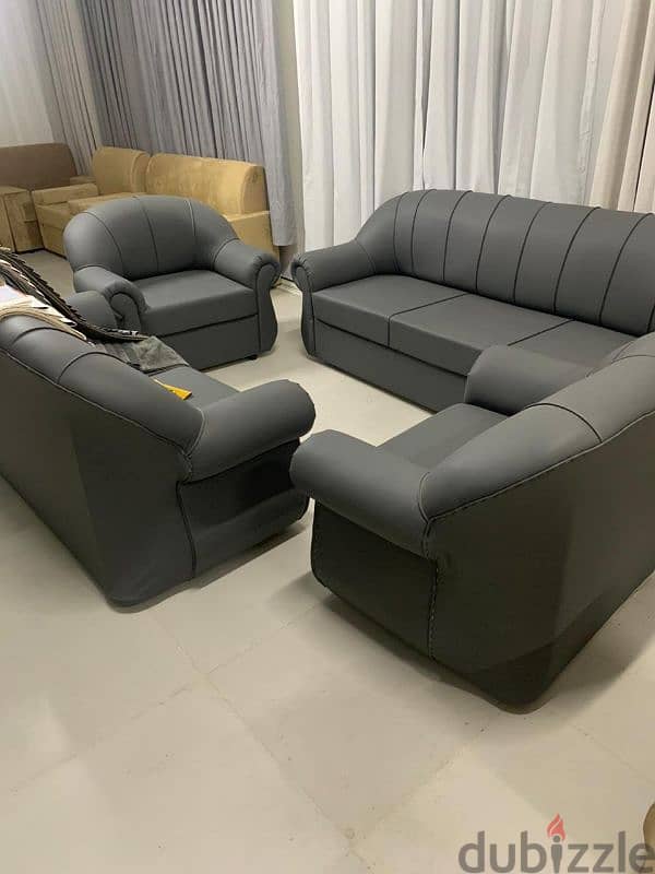 brand new 7 seater sofa set 120 2