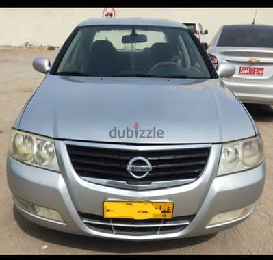 Nissan Sunny 2010 79225208