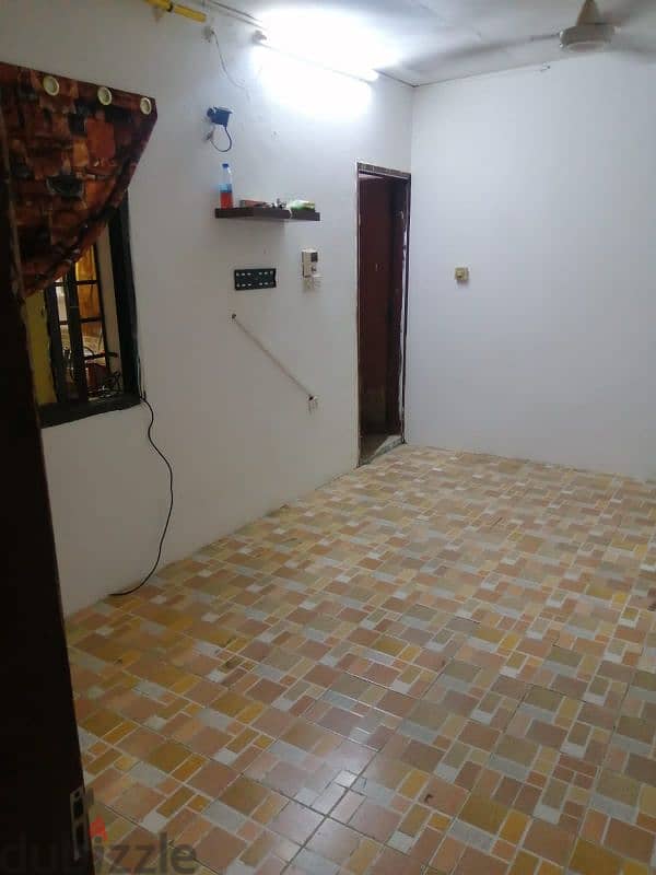 2 Rooms with toilets and kitchen nea Seeb Market 1