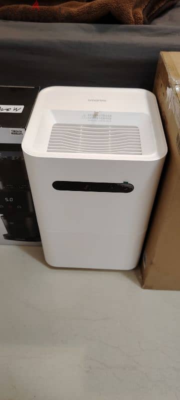 xiaomi smart humidifier 1