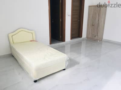 1 BHK Fully Furnished Studio Flat For Rent