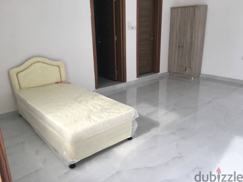 1 BHK Fully Furnished Flat For Rent 1