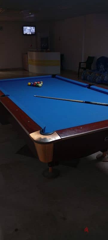 used billiards ND games shop for sele