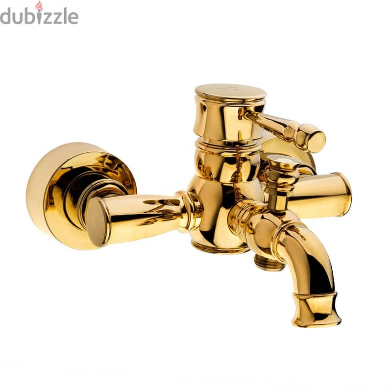 Shower / Basin / Kitchen valves (Bathroom Products) (RAMADAN OFFER!!!) 5