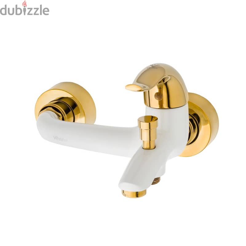 Shower / Basin / Kitchen valves (Bathroom Products) (RAMADAN OFFER!!!) 14