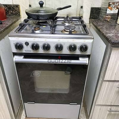 New condition items available cooking stvo