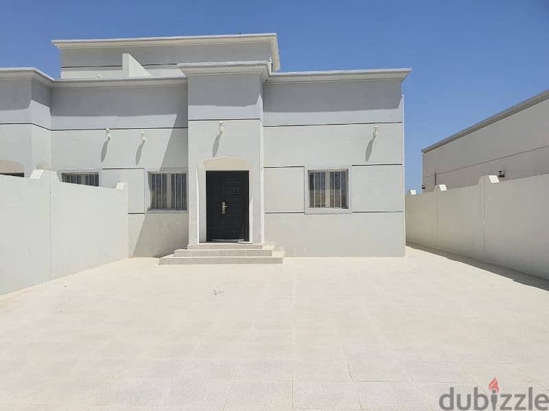 New Villa For Rent in SUR 3