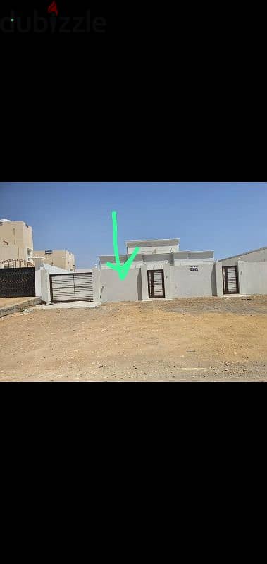 New Villa For Rent in SUR 5