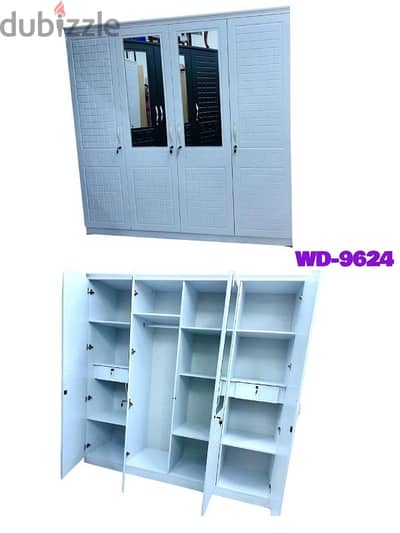 new Cupboard available. all r not same size and not same price