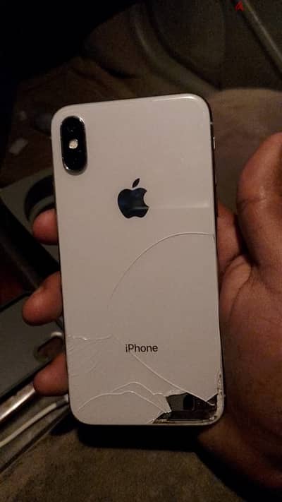 iphone x 256gb for sell