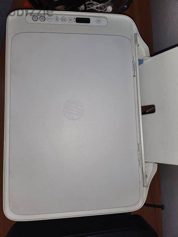 HP Deskjet printer 2