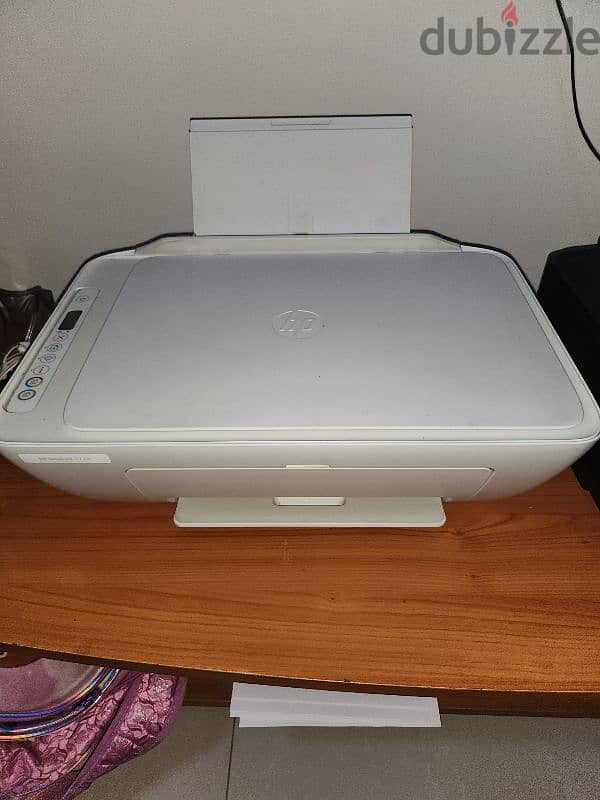 HP Deskjet printer 3