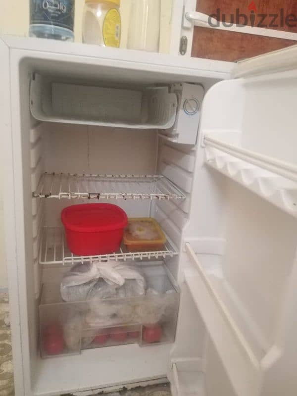 Good condition Freezer 1