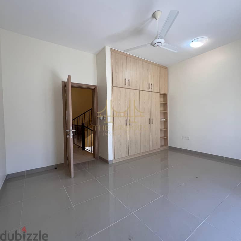 Excellent 4+1 BR BR Townhouses for Rent in Madinatl Al Illam 3