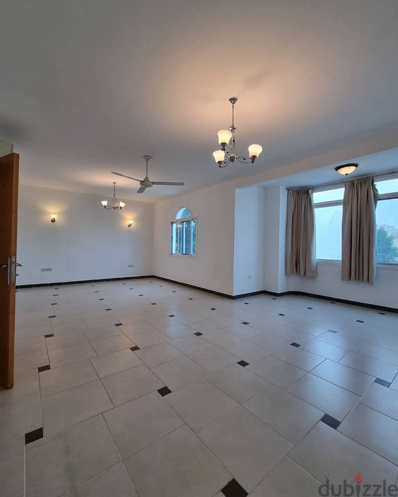 Beautiful 5+1 BR Townhouse for Rent in Azaiba 6