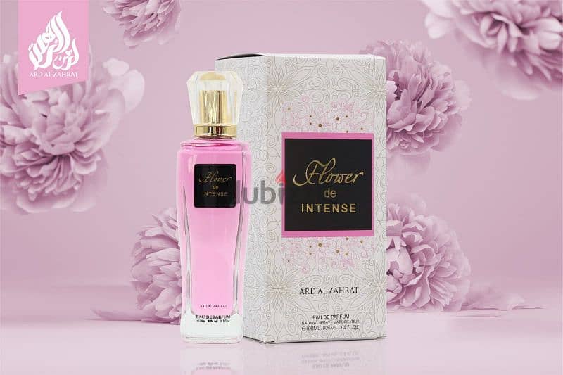 Perfumes 10