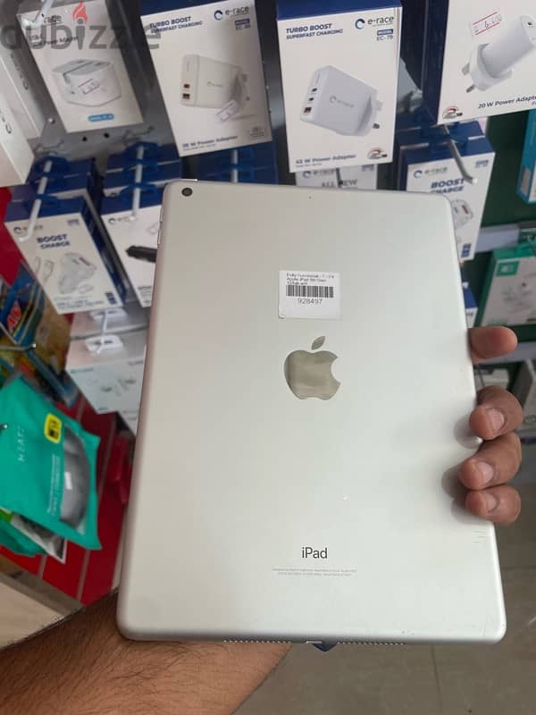 Apple Ipad 5 0