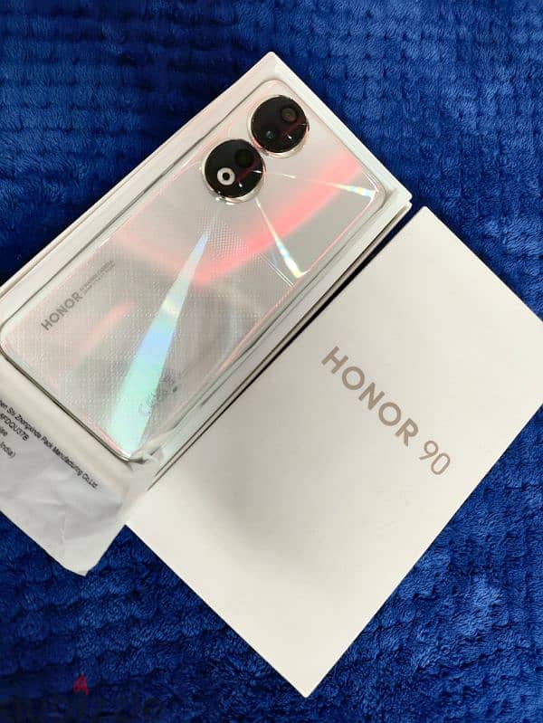 Honor 90 5G 512GB 3