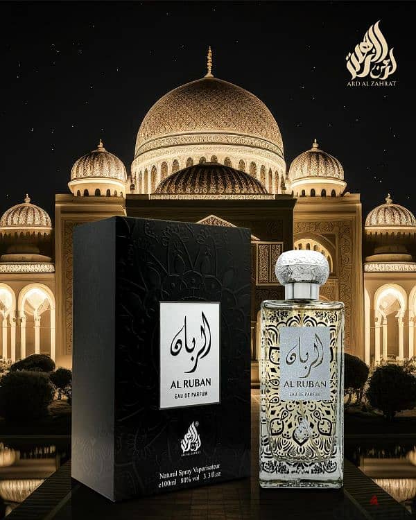 Best Perfumes 8