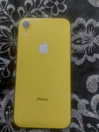 iPhone XR 64GB For Sale