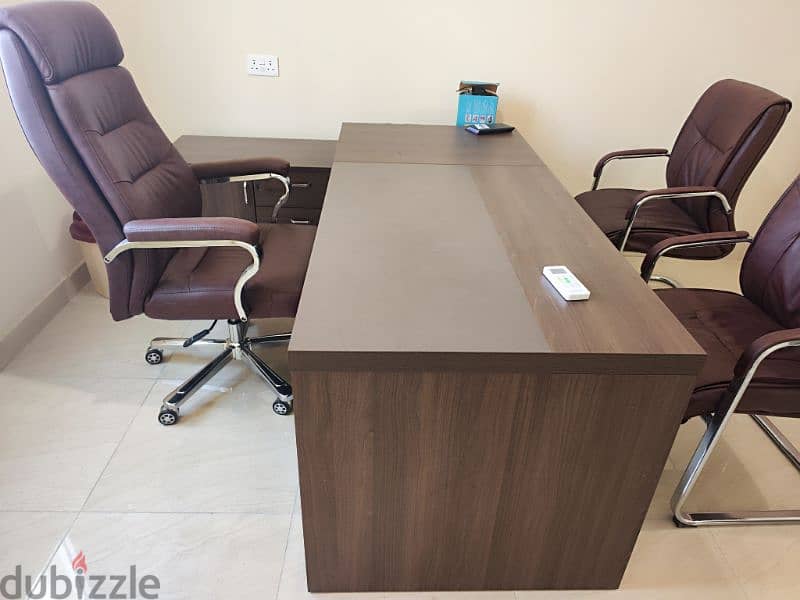 Office Furniture 1