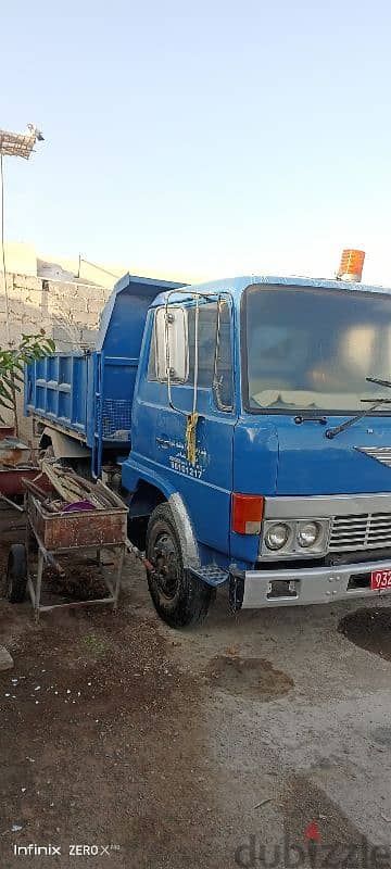 hino teppar 2