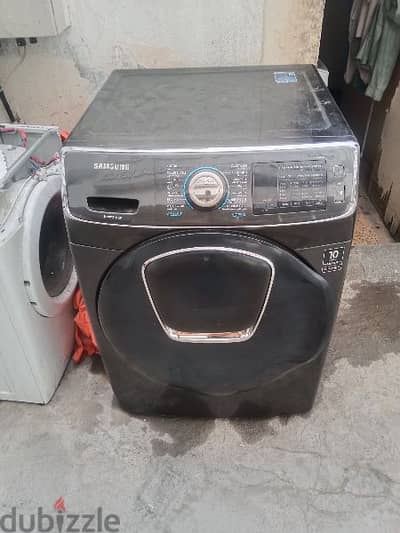 washing machine very Good condition