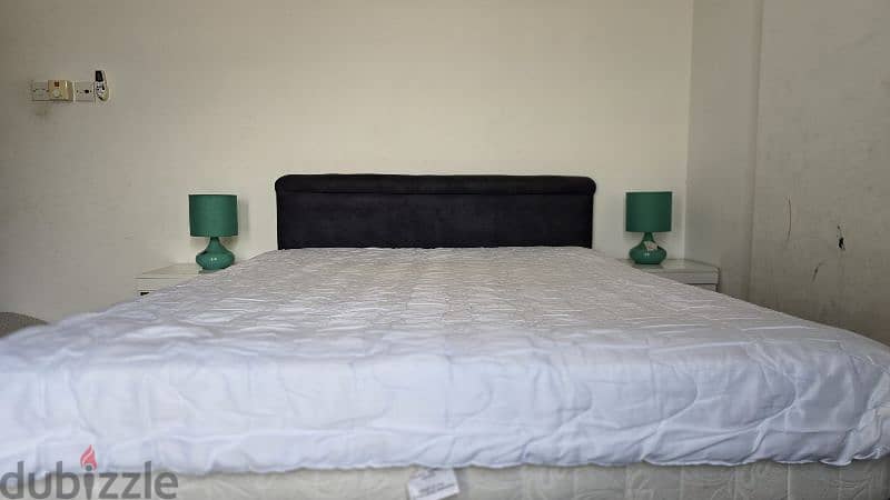 Bed For Sale 2