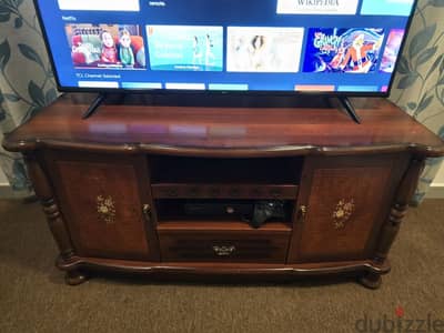 TV Table For Sale