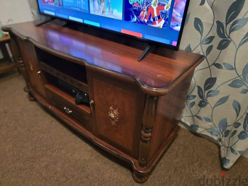 TV Table For Sale 1