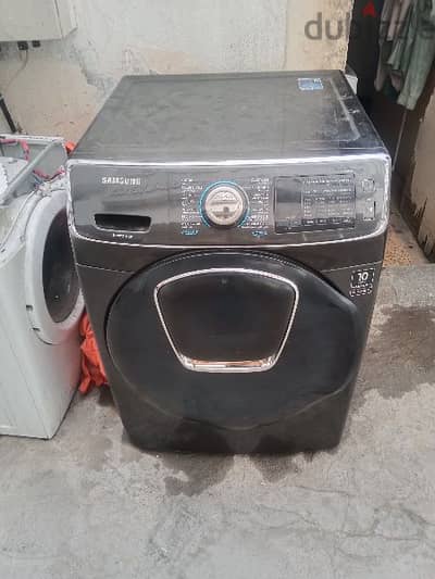 washing machine very Good condition for sale