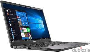 Big Discount Dell Latitude 7400 Core i7 8th Generation Touch screen 4