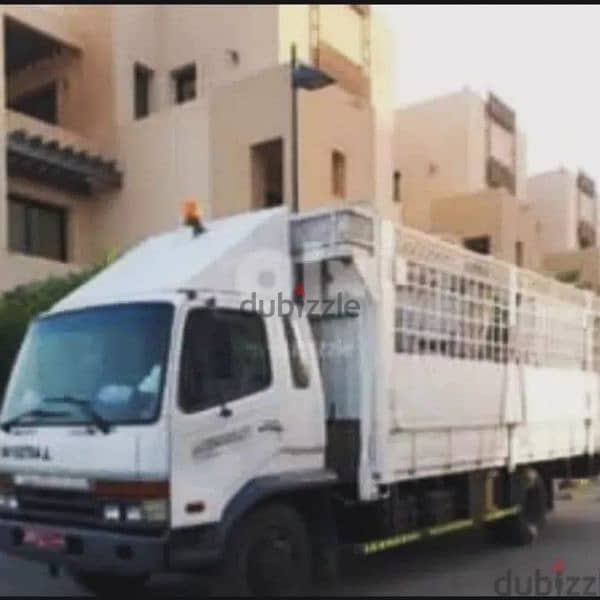 Truck for rent 3ton 7ton 10ton truck transport Shiffting Service 0