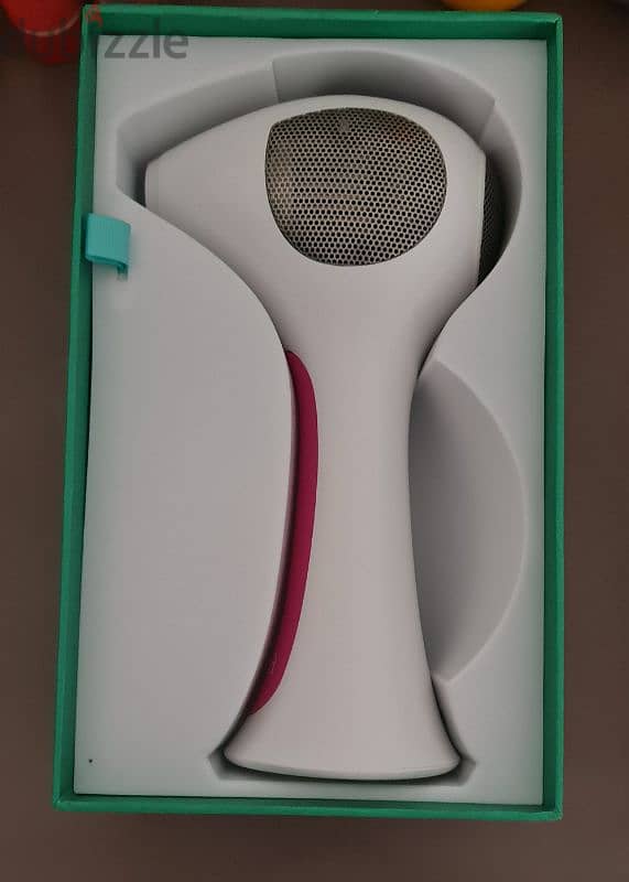 جهاز ازالة الشعر من شركة Tria الاصلي Hair remover Laser 4