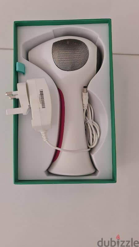 جهاز ازالة الشعر من شركة Tria الاصلي Hair remover Laser 5