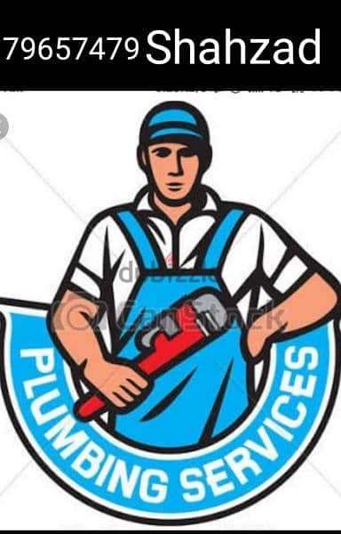 plumber Electrition services