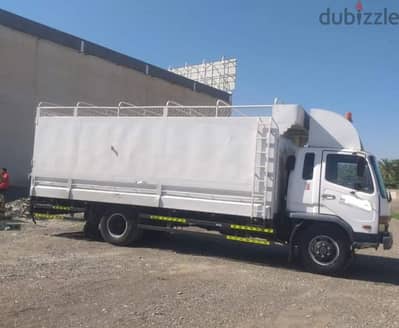 Truck for rent 3ton 7ton 10ton truck transport Shiffting Service