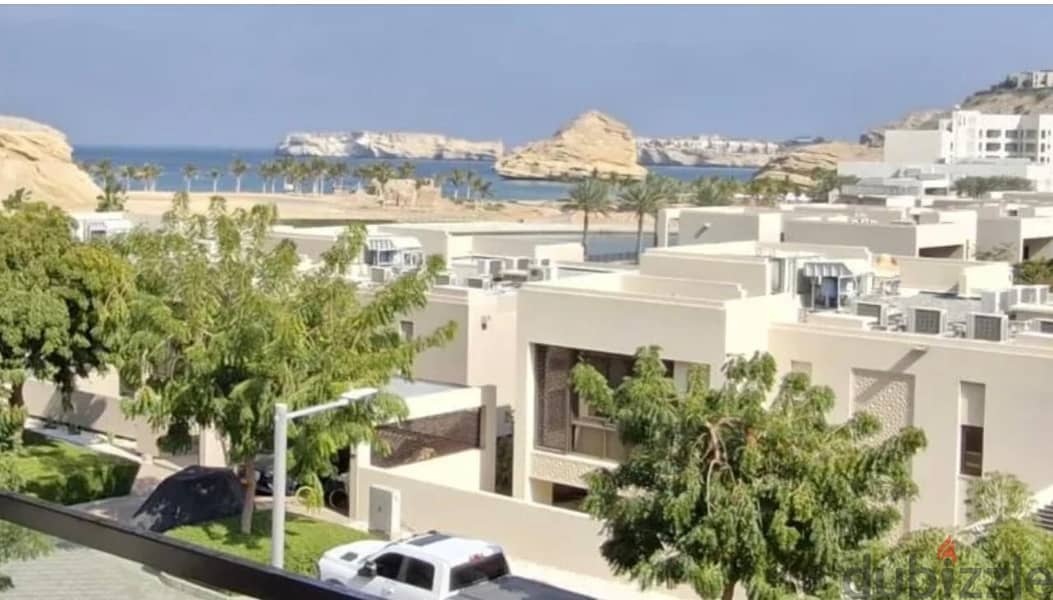 2 BR + Maid's Room Nice Apartment – Muscat Bay with Amenities 12