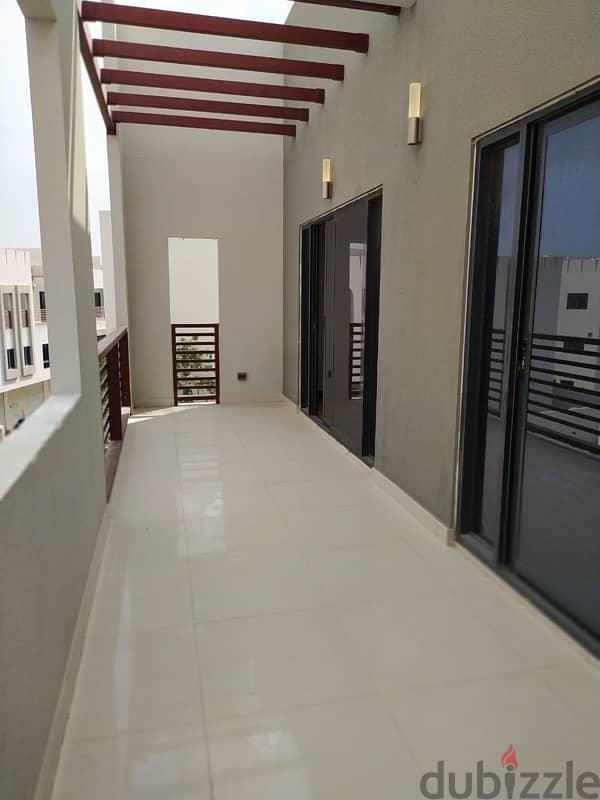 ADV1140*3BH villa for rent in Dar al zain 1