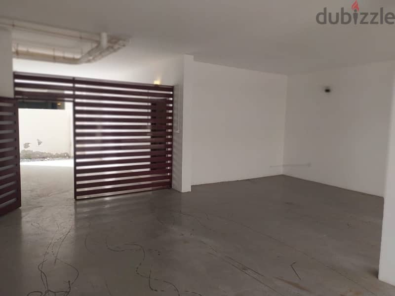 ADV1140*3BH villa for rent in Dar al zain 6