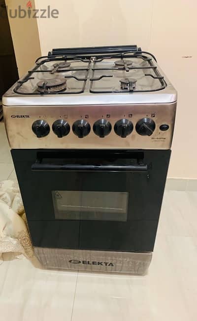 range  cooker   for  sale