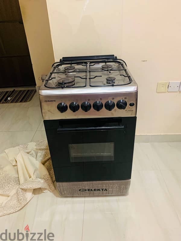 range  cooker   for  sale 1