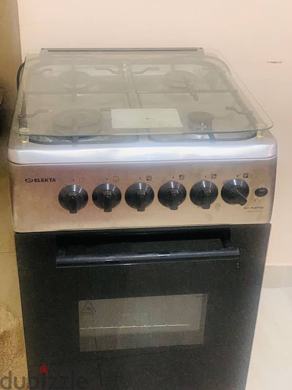 range  cooker   for  sale 2