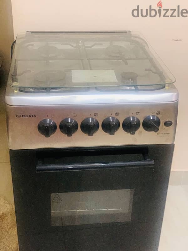 range  cooker   for  sale 3